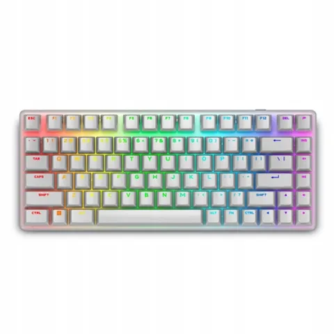 Dell 545-BBFR Alienware Pro Gaming Keyboard Wireless Us Alienware Linear Me – zdjęcie 4