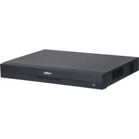 Rejestrator Ip Dahua NVR5232-EI2 – zdjęcie 2