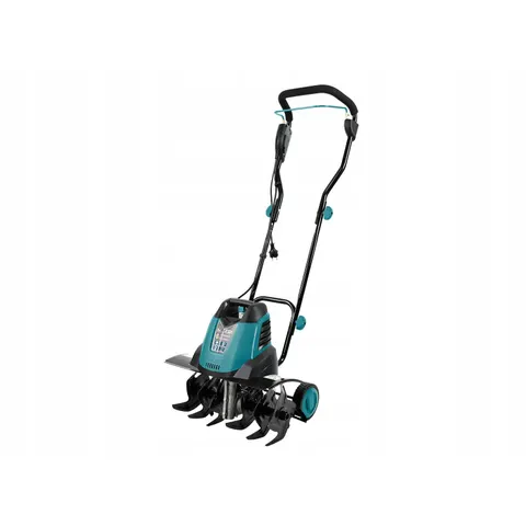 Glebogryzarka elektryczna Ks 1500T E – zdjęcie 3