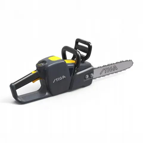 Pilarka akumulatorowa Stiga Cs 700e – zdjęcie 3