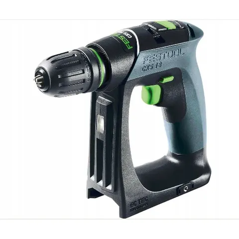 Festool Wiertarko Wkrętarka Akumulatorowa CXS18-Basic-3,0 – zdjęcie 2