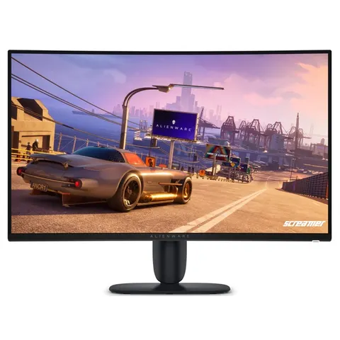 Monitor Led 32" Dell Alienware AW3226DM – zdjęcie 5