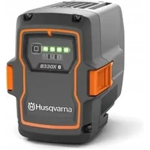 Akumulator Husqvarna 40-B330X – zdjęcie 3
