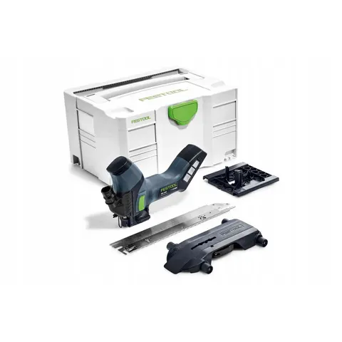 Pilarka do mat. izol. Festool Isc 240 Eb-basic 576571 dostępne od ręki – zdjęcie 2