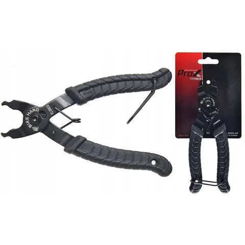 Klucz Prox do spinek YC-335CO – zdjęcie 4