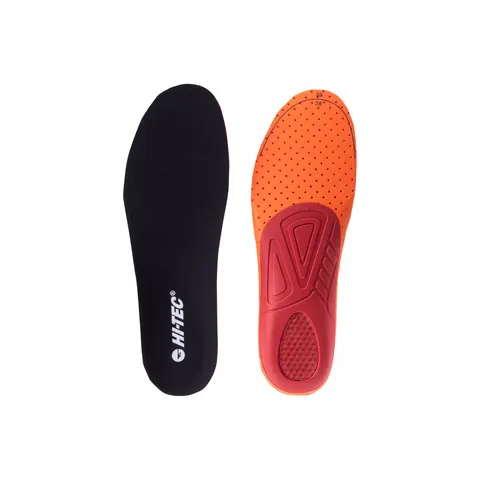 Wkładki Tecron Insole – 658084 – zdjęcie 2