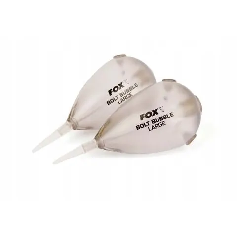 Fox Bolt Bubble Medium – zdjęcie 2