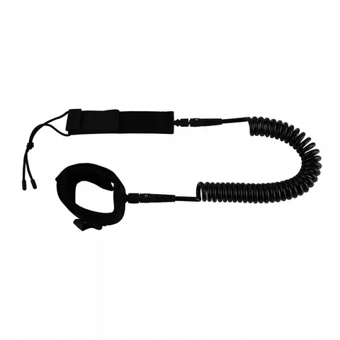 Smycz Sup Leash 7 mm Master – 470499 – zdjęcie 2