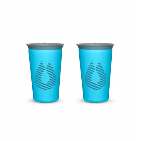 Speedcup 2 Pack, Malibu Blue Hydrapak – zdjęcie 2