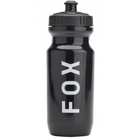 Bidon Fox Base Water Black Os – zdjęcie 5