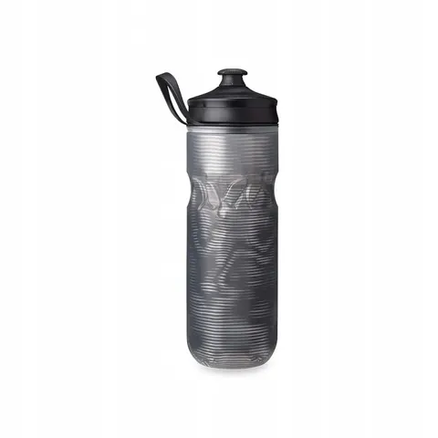 Polar Sport Pulse 600ml, Black Hydrapak – zdjęcie 2