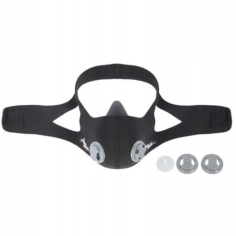 Maska treningowa Performance Mask PFM02 – zdjęcie 3