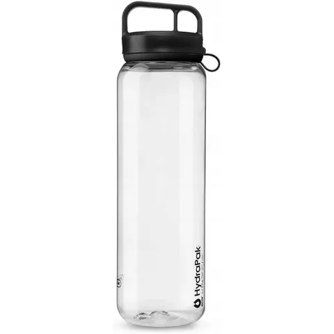 Recon Clip Carry 1L, Clear Hydrapak – zdjęcie 2