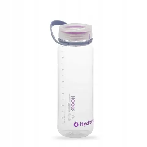 Recon 500ml, Clear/ Iris Violet Hydrapak – zdjęcie 2