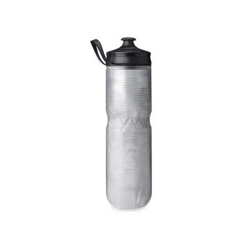 Polar Sport Pulse 700ml, White Hydrapak – zdjęcie 2