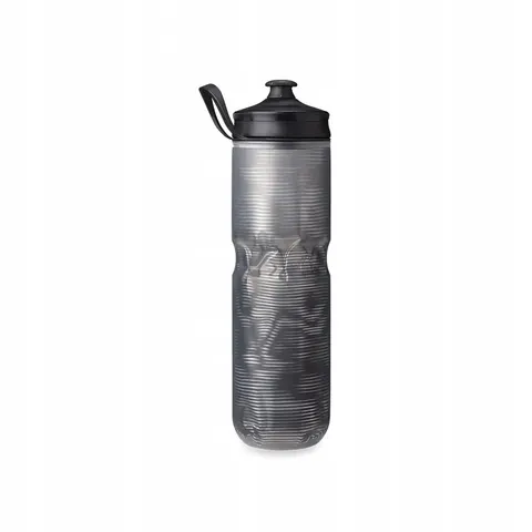 Polar Sport Pulse 700ml, Black Hydrapak – zdjęcie 2