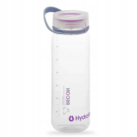 Recon 750ml, Clear/ Iris Violet Hydrapak – zdjęcie 2