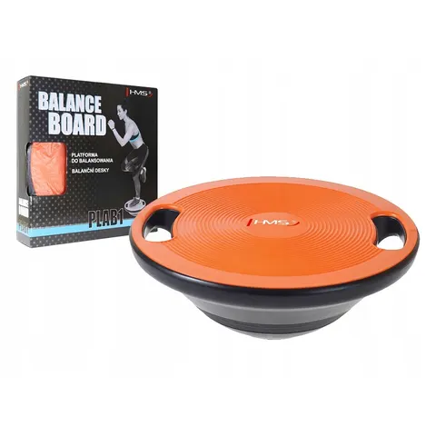 PLAB1 Platforma Do Balansowania Hms – 532364 – zdjęcie 5