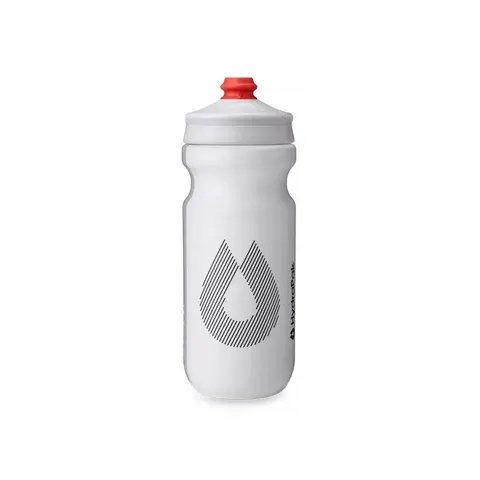 Breakaway Surge 600ml 2- Pack, White Hydrapak – zdjęcie 2