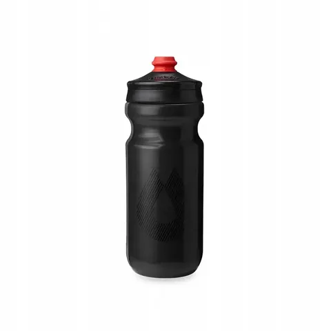 Breakaway Surge 600ml 2- Pack, Charcoal Hydrapak – zdjęcie 2