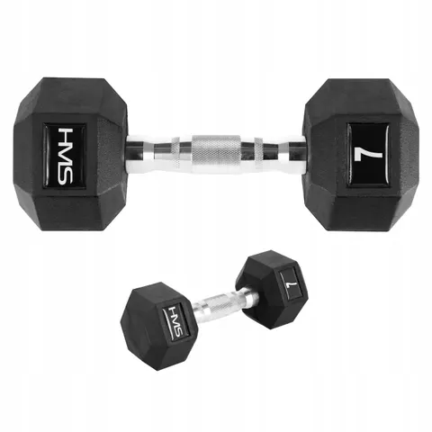 Hex Pro 7 Kg Hantla Hms – zdjęcie 2