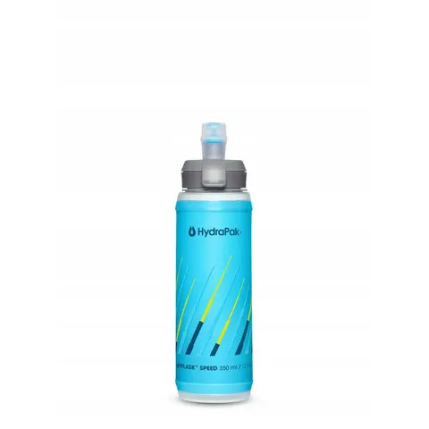 Skyflask Speed 350ml, Malibu Blue Hydrapak – zdjęcie 2