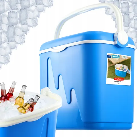 Lodowka 32L -WHT620 – zdjęcie 5