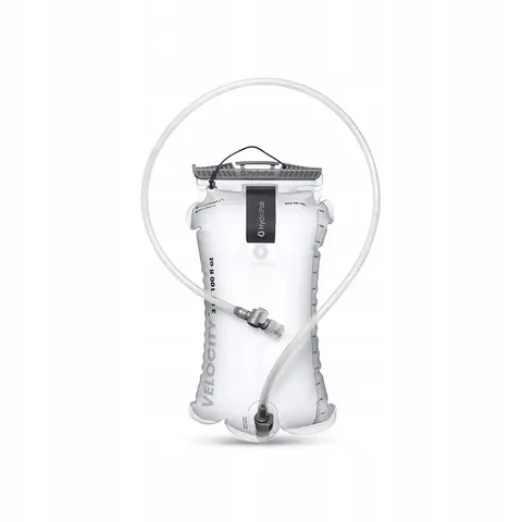Bukłak HydraPak Velocity 3 l clear – zdjęcie 2