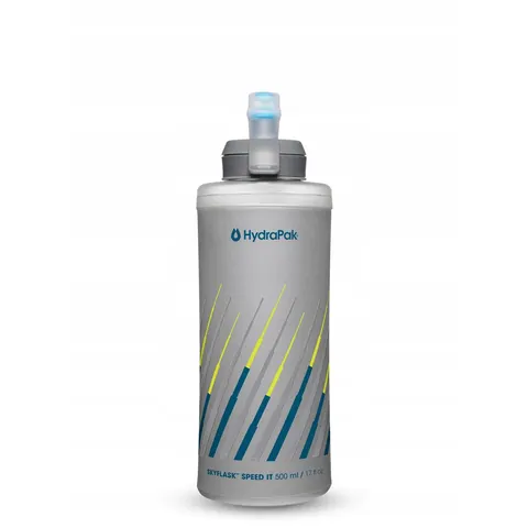 Skyflask It Speed 500ml, Clear Hydrapak – 005537 – zdjęcie 2