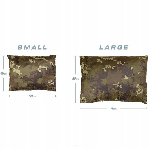 Poduszka Korda Thermakore Pillow Large – zdjęcie 3
