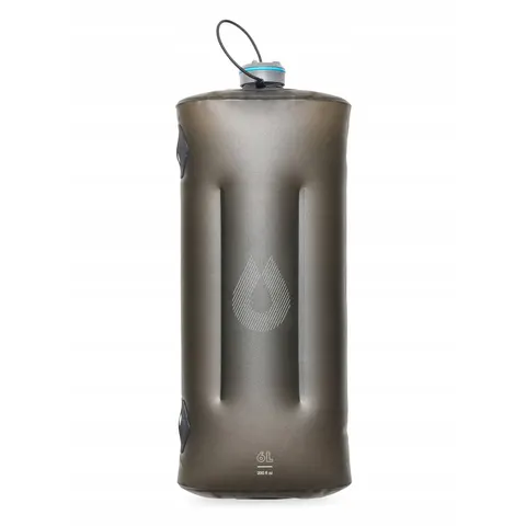 Seeker 6L, mammoth grey Hydrapak – zdjęcie 2