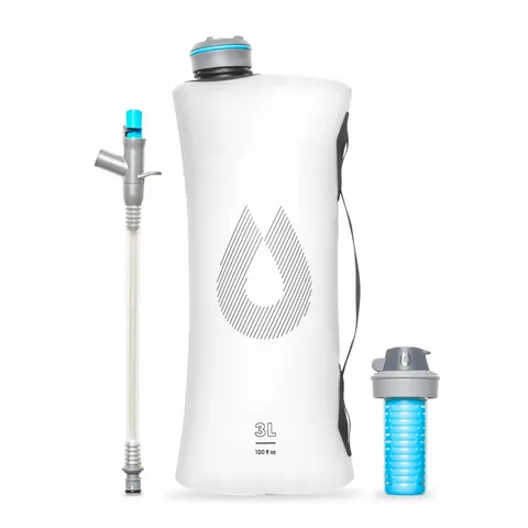 Seeker+ 3L, Clear Hydrapak – zdjęcie 3
