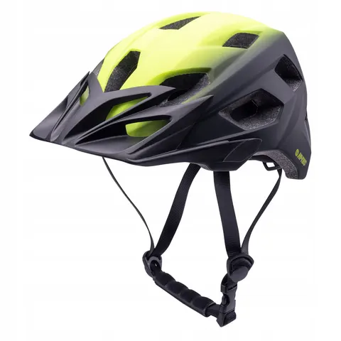 Hi-tec Kask Ivaar Czarny Rozmiar L – zdjęcie 2