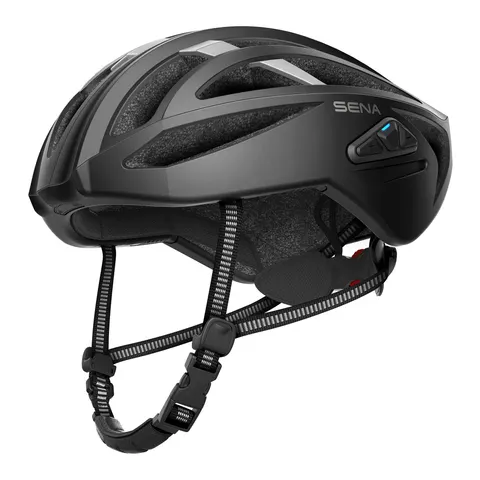 Kask rowerowy Sena R2 r. M/L – zdjęcie 2