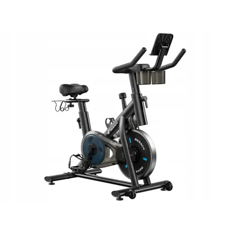 Merach S26B2-EU Rower spinningowy – zdjęcie 2