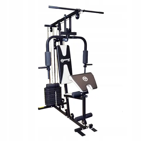 Atlas Multi Gym Ares Master – zdjęcie 2