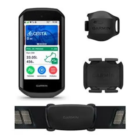 Garmin Edge 1050 Bundle 010-02890-21 – zdjęcie 2