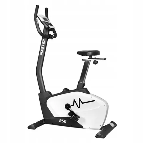 Rower Magnetyczny Master R50 – zdjęcie 5