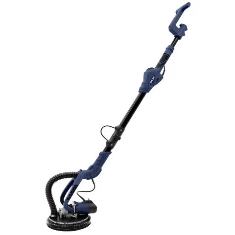 Szlifierka do gipsu Celma Prbt 225LEO – zdjęcie 2