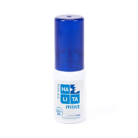 Halita Halitosis Spray 15ml – image 2