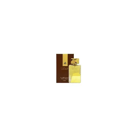 Lattafa Ser Al Malik EDP U 100 ml – image 2