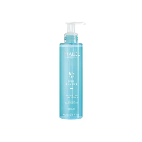 Thalgo Micellar Cleansing Water 200ml – image 3