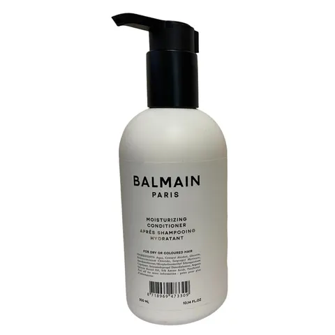 Balmain Paris Moisturizing Conditioner 300 ml – image 4