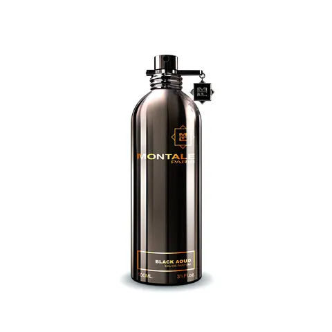 Montale Black Aoud 100ml Eau De Parfum – image 2
