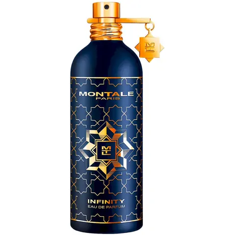 Montale Infinity Eau de Parfum 100ml For Unisex – image 2