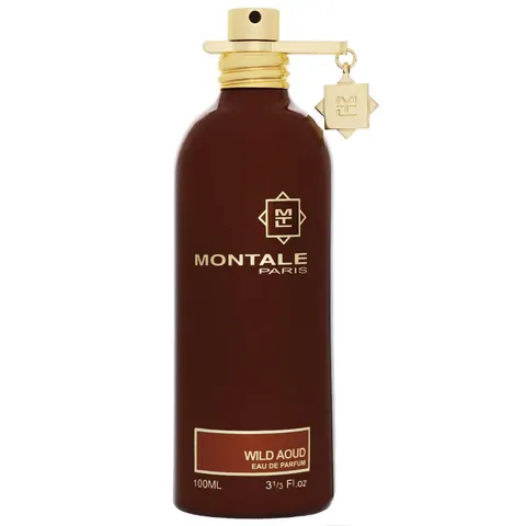 Montale Wild Aoud Eau de Parfum Spray – image 2
