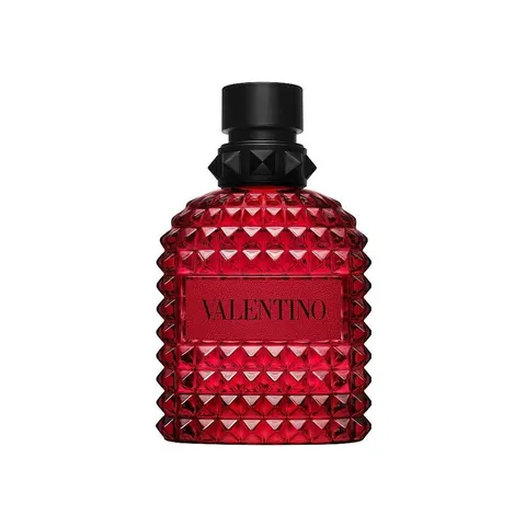 Valentino Uomo Born in Roma Ruby-100 ml – image 2