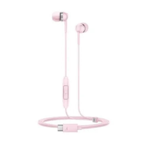Sennheiser CX 80U Sakura rose – image 2