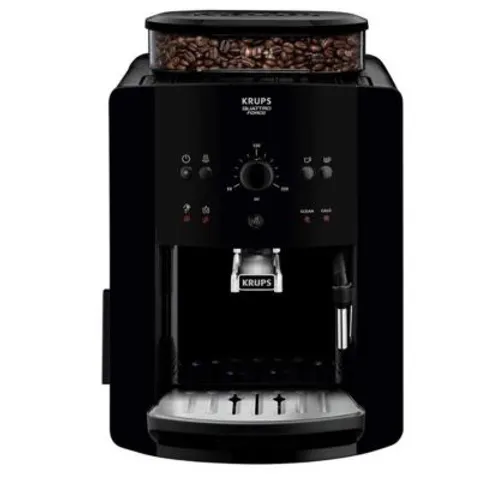 Robot café 15 bars Krups EA811010 – image 2