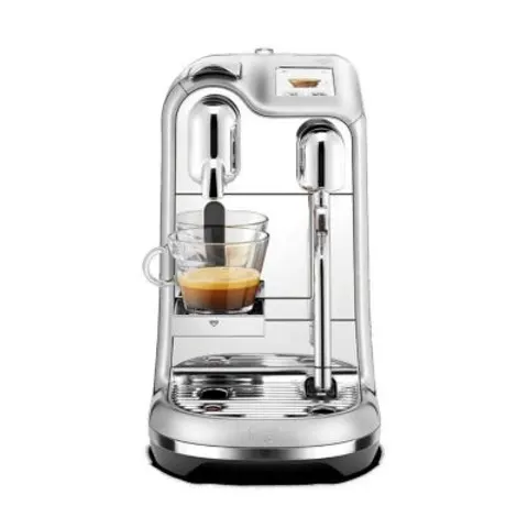 Nespresso SAGE APPLIANCES Creatista Pro – image 2